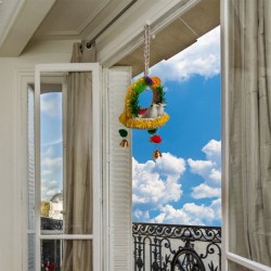 Artificial Bird Nest Hanging