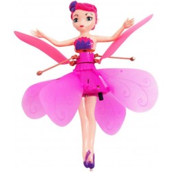 Flying Fairy Dolls for Girls Flying Doll | Girls Gift Flying Toys for Kids Princess Doll Toys for Girls