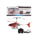 Velocity Remote Control Flying Helicopter with Unbreakable Blades Infrared Sensors, Chargeable Helicopter Toy for Kids